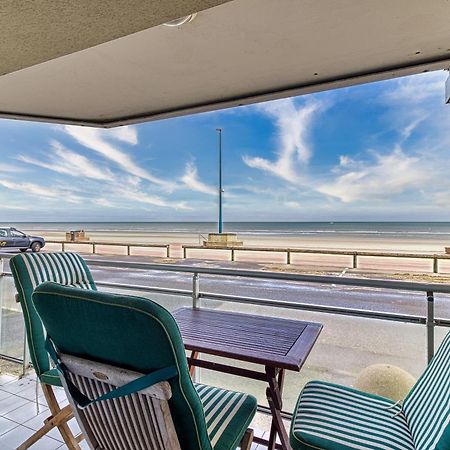 Les Goelands - Vue Mer A Moins D1 Km De La Plage Бре-Дюн Екстер'єр фото